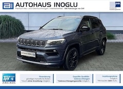 Bild des Angebotes Jeep Compass S PHEV 4xe*Navi*LED*360°*Virtual*Alpine