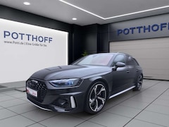 Bild des Angebotes Audi RS4 Avant Q 25 JAHRE RS EDITION LM20 HuD MATRIX OPS