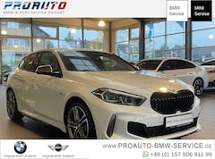 Bild des Angebotes BMW M1 35 xDrive Navi/Alu18"
