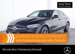 Bild des Angebotes Mercedes-Benz C 300 e 4M AMG+PANO+LED+KAMERA+KEYLESS+9G