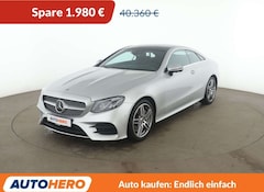 Bild des Angebotes Mercedes-Benz E 300 E 300 AMG Line Aut.*HEADUP*ACC*BURMESTER*4xSHZ*LED