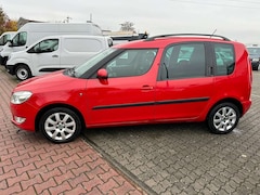 Bild des Angebotes Skoda Roomster Ambition