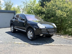 Porsche Cayenne S Tiptronic Mega Vollausstattung