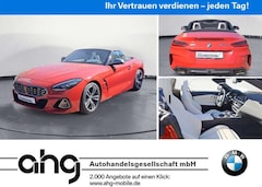 Bild des Angebotes BMW Z4 M 40iA Roadster M Sport Harman/Kardon Sport A
