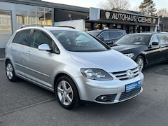 Bild des Angebotes VW Golf Plus United AHK SHZ Tempomat PDC