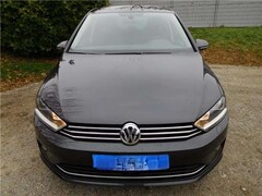 Bild des Angebotes VW Golf Sportsvan 1.6TDI DSG BMT Lounge: Top Ausstattung - Top Preis