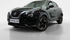 Bild des Angebotes Nissan Juke N-Connecta