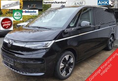Bild des Angebotes VW T7 Multivan LÜ.Voll.Matrix.Stdhz.4xSHZ+Lüft.Pano