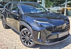 Bild des Angebotes Toyota Yaris Cross Hybrid 130 1.5 VVT-i Teamplayer*Winter Paket*