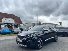 Bild des Angebotes Peugeot 3008 Allure GT LINE