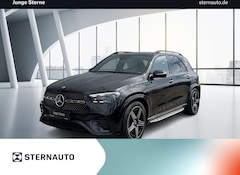 Bild des Angebotes Mercedes-Benz GLE 350 GLE 350 de 4M AMG Advanced+ Distro HUD AHK Airmatic