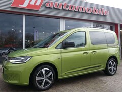 Bild des Angebotes VW Caddy Move Panorama*ACC*AHK*LED* ab 299€