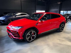 Bild des Angebotes Lamborghini Urus REAR TV/FULL ADAS/NIGHT VISION