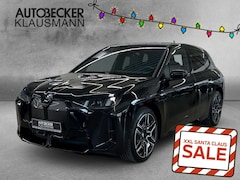 Bild des Angebotes BMW iX xDrive45 M Sport Pro effekt.Zins 0,99%