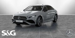 Bild des Angebotes Mercedes-Benz A 200 AMG Lim. MBUX+RüKam+LED+AHK+Night+Standhzg
