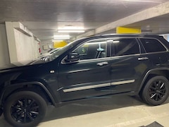 Bild des Angebotes Jeep Grand Cherokee Grand Cherokee 3.0I Multijet Overland