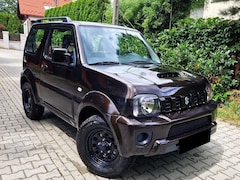 Bild des Angebotes Suzuki Jimny JimnyStyle Ranger