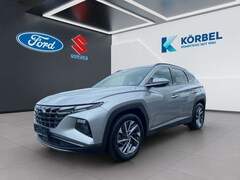 Bild des Angebotes Hyundai TUCSON 1.6 Edition 30+*LED*WinterP*Navi