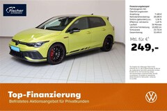 Bild des Angebotes VW Golf GTI 2.0 TSI Clubsport DSG Matrix/NAV/ACC