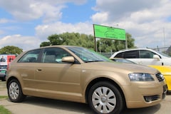 Bild des Angebotes Audi A3 1.6 Attraction*76TKM*Automatic*Allwetter*1.Hand*