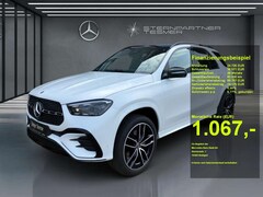 Bild des Angebotes Mercedes-Benz GLE 580 4M AMG Night Memory AHK StHz PANO WIDE