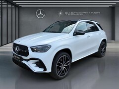 Bild des Angebotes Mercedes-Benz GLE 580 4M AMG,MBEAM,HuD,StHz,BURM,PANO,AHK,AirB