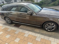 Bild des Angebotes Mercedes-Benz 200 Mercedes-Benz C200 d T Automatic
