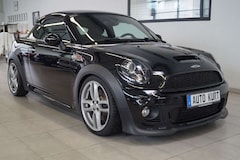 Bild des Angebotes MINI John Cooper Works Coupe JOHN COOPER WORKS Coupé*Akrapovic*HJS*KW*HG*HEL