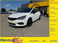 Bild des Angebotes Opel Astra K Lim. 5-trg. Basis Start/Stop