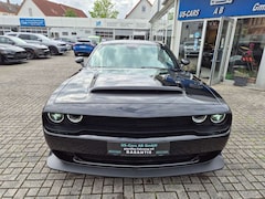 Bild des Angebotes Dodge Challenger 6.4 V8 RT*20 ZOLL*BREM.BODYKIT Op.Voll