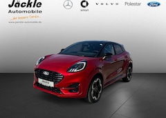 Bild des Angebotes Ford Puma ST-Line X, FAHRASSISTENZPAKET
