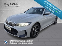 Bild des Angebotes BMW 330 i xDrive Touring M Sport LED ACC Kamera HiFi