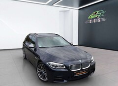Bild des Angebotes BMW 550 d Touring xDrive*PAN~H&K~Nappa L~98% Voll