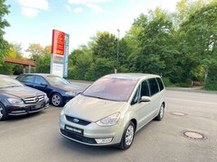 Bild des Angebotes Ford Galaxy 2.0 Trend 1.HAND 7-SITZER 3xKLIMATRONIC PDC