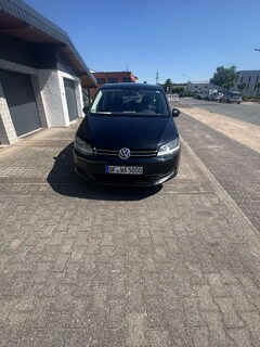 Bild des Angebotes VW Sharan Trendline BMT