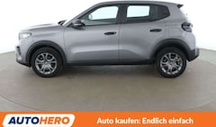 Bild des Angebotes Citroen C3 1.2 Turbo YOU*TEMPO*PDC*KLIMA*GARANTIE*