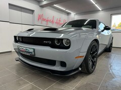 Bild des Angebotes Dodge Challenger 6.2 SRT Hellcat Widebody/Harm.K/Tot.W