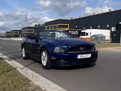 Bild des Angebotes Ford Mustang cabrio ford-mustang