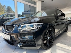 Bild des Angebotes BMW 240 Cabrio *M-SPORT*ACC*M-BREMSE/FAHRWERK*