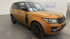 Bild des Angebotes Land Rover Range Rover Vogue Supercharged *360°Kam*Pano.*