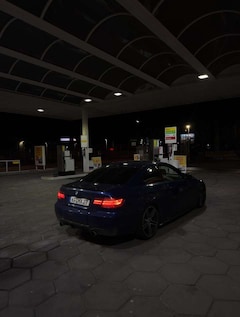 Bild des Angebotes BMW 335 335i Coupe Aut. M Sport Edition