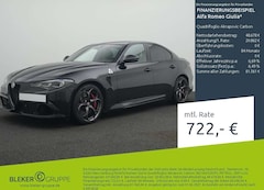 Bild des Angebotes Alfa Romeo Giulia Quadrifoglio Akrapovic Carbon