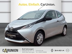 Bild des Angebotes Toyota Aygo