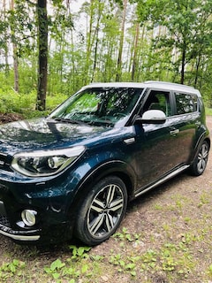 Bild des Angebotes Kia Soul Kia Soul Spirit 1.6 GDI mit VIP-Paket