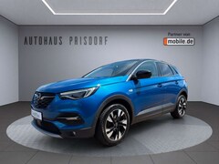 Bild des Angebotes Opel Grandland X Ultimate/Sound/360°/CarPlay/Memory