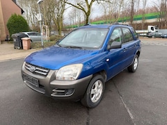 Bild des Angebotes Kia Sportage LX 2WD