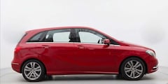 Bild des Angebotes Mercedes-Benz B 220 Gesucht!