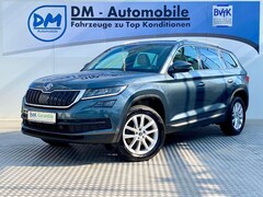 Bild des Angebotes Skoda Kodiaq 1.5 TSI DSG Style NAVI LED KAMERA DAB ACC
