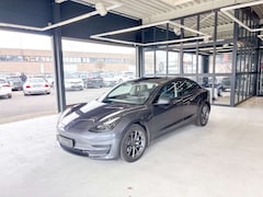 Bild des Angebotes Tesla Model 3 Model 3 Standart Range SR+ MwSt/unfallfrei/