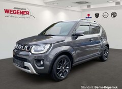 Bild des Angebotes Suzuki Ignis IGNIS COMFORT+ HYBRID/ KAMREA/ AHK/ 8 FACH BEREI
